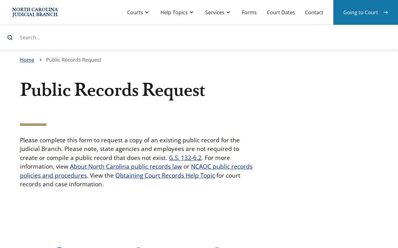 Plymouth court docket public record request routing information